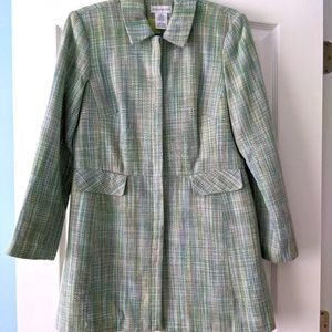 ✨Worthington jacket